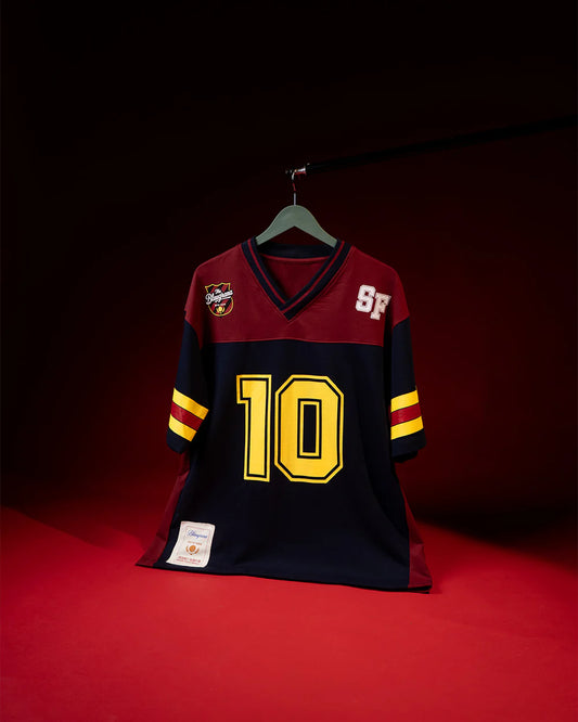FC Barcelona (Blaugrana) Varsity Tshirt