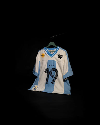 Argentina Varsity T-shirt