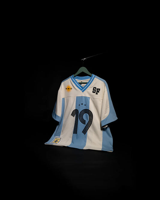 Argentina Varsity T-shirt