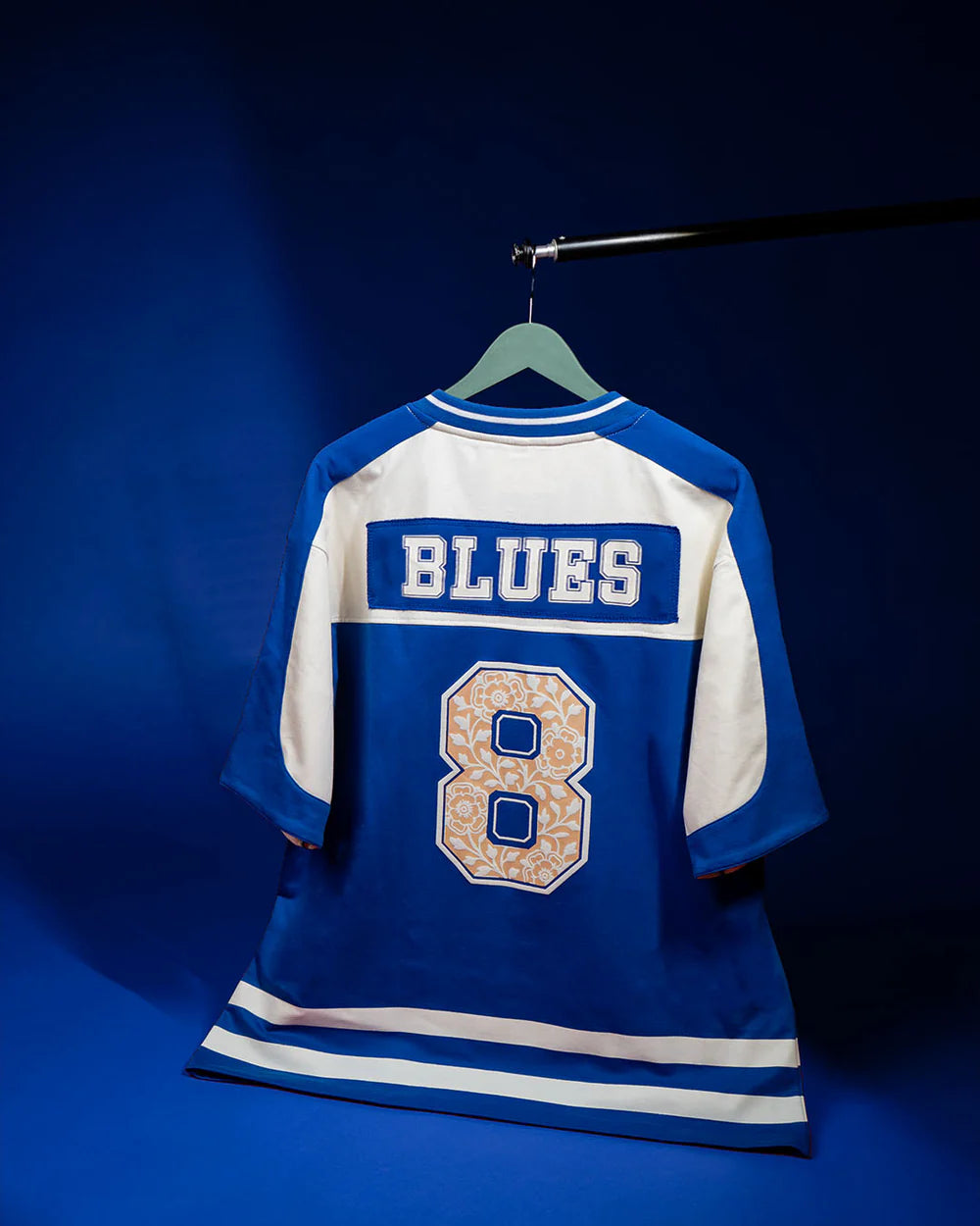 Chelsea F.C (Blue Lions) Varsity T-shirt