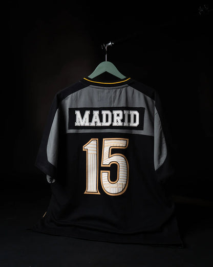 Real Madrid Varsity T-shirt