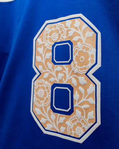 Chelsea F.C (Blue Lions) Varsity T-shirt