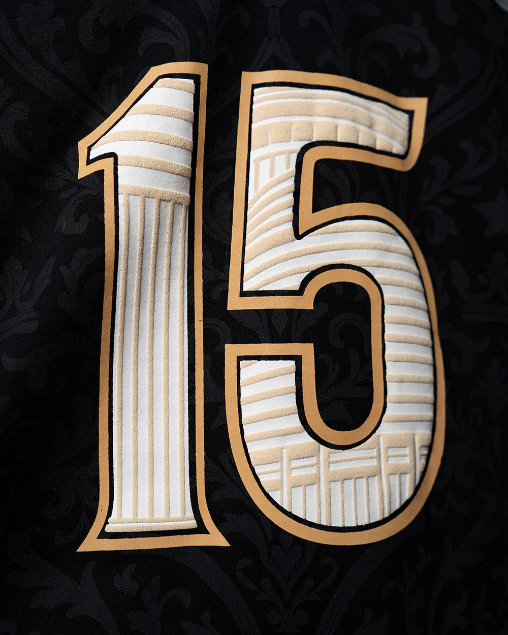 Real Madrid Varsity T-shirt