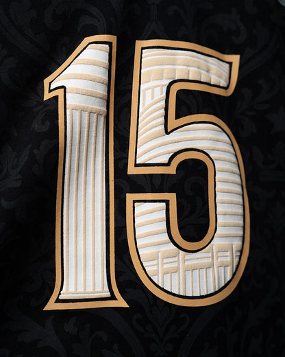 Real Madrid Varsity T-shirt