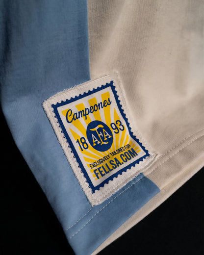 Argentina Varsity T-shirt