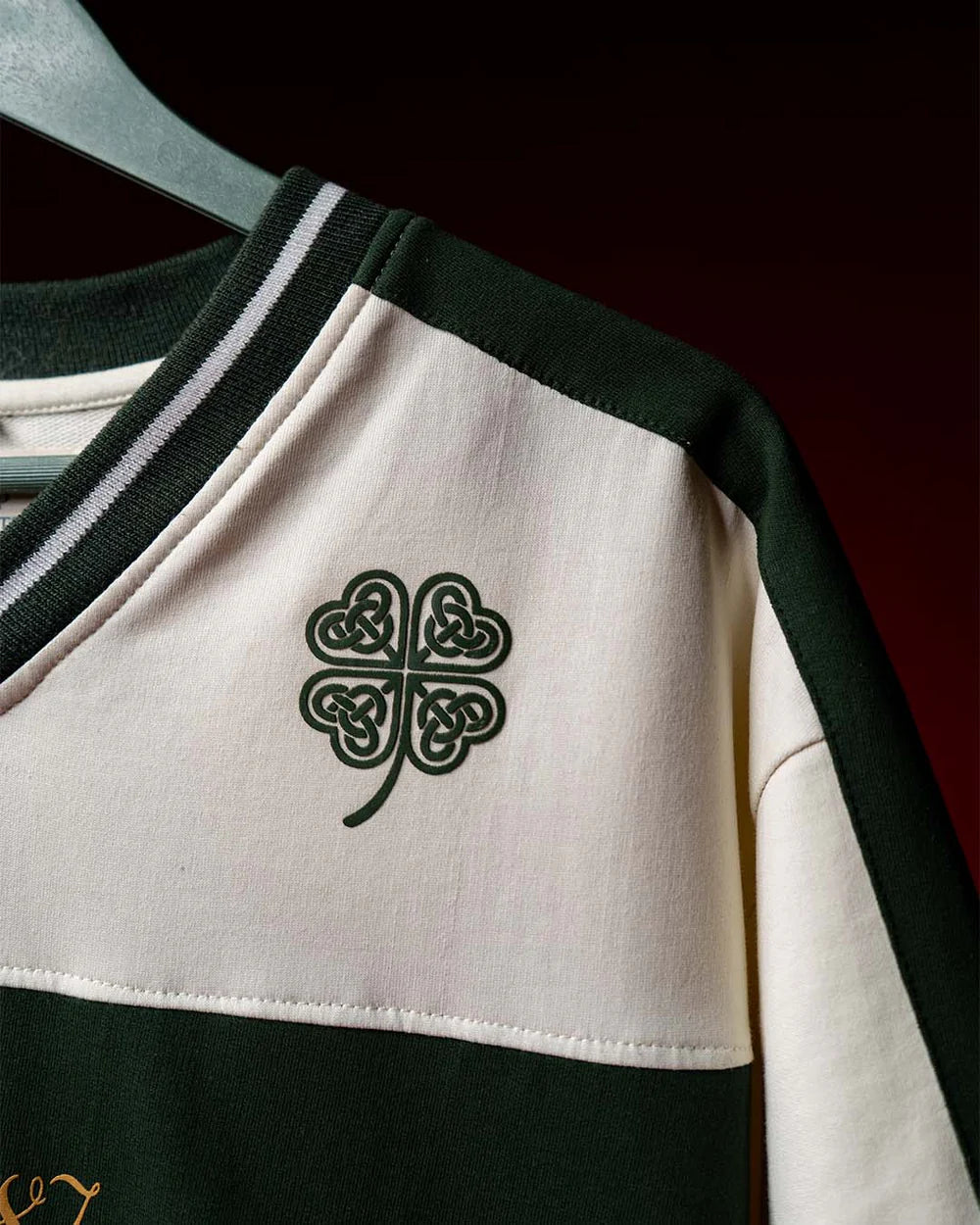 Celtic Varsity T-shirt