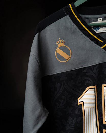 Real Madrid Varsity T-shirt