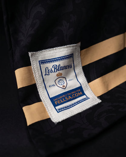 Real Madrid Varsity T-shirt
