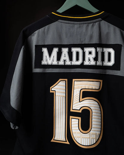 Real Madrid Varsity T-shirt