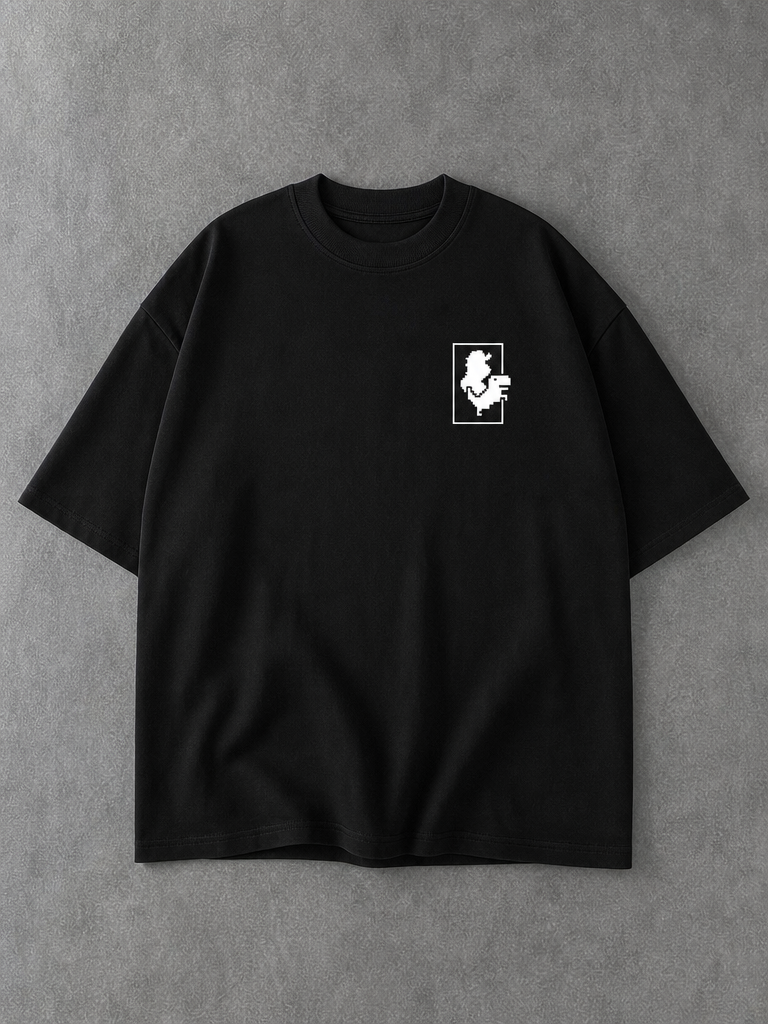 ستاج الوحش T-SHIRT