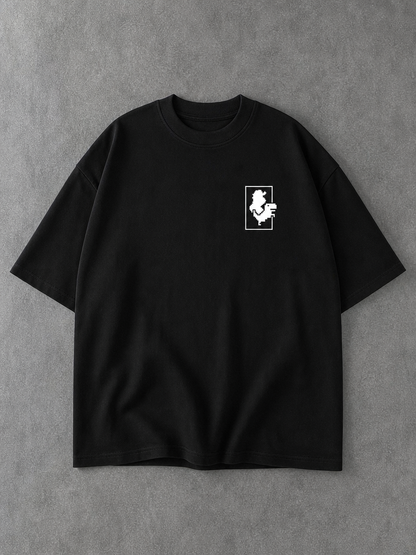 ستاج الوحش T-SHIRT