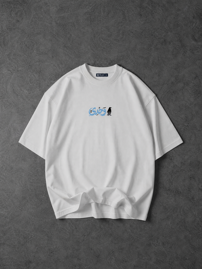 وحدي T-SHIRT