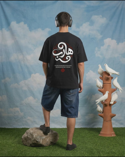 هارب T-SHIRT